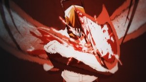 Chainsaw Man Season 1 Episode 9