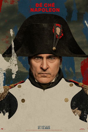 poster Napoleon