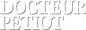 Docteur Petiot — Logos 8