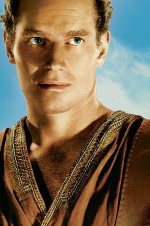poster Ben-Hur