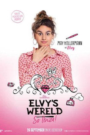 Elvy's World: So Ibiza! 5