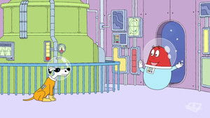 Barbapapa: One Big Happy Family!: 2×18