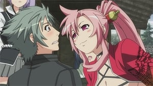 Hyakka Ryouran: Samurai Bride: 3×1