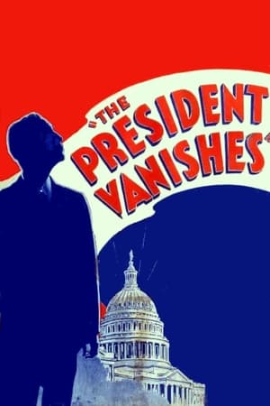 Image The President Vanishes