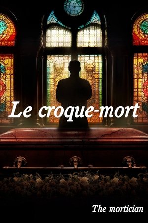 Image Le croque-mort