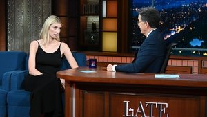 The Late Show with Stephen Colbert: 8×41