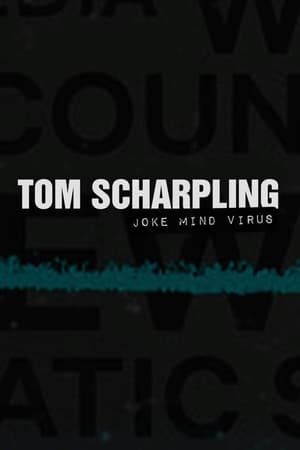 Image Tom Scharpling: Joke Mind Virus