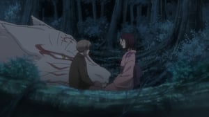 Natsume’s Book of Friends: 2×1