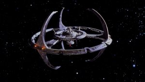 poster Star Trek: Deep Space Nine