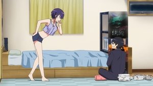 Saekano: How to Raise a Boring Girlfriend Season 1 Episode 10