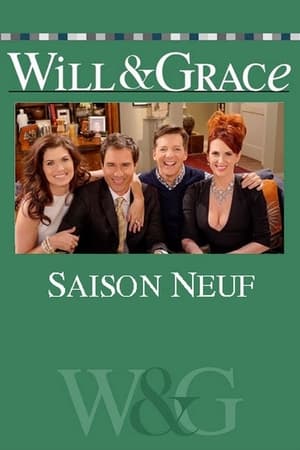 Will & Grace: Saison 1