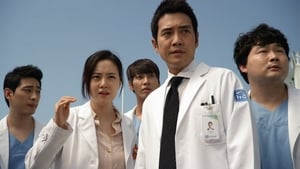 Good Doctor Episode 9