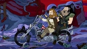 American Dad!: 6×9