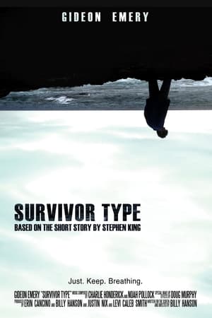 Poster Survivor Type 2012