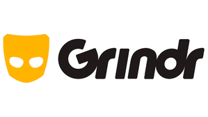 Logo Grindr
