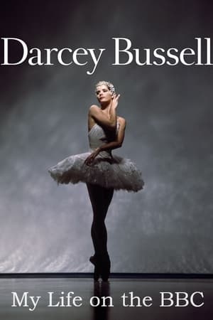 Poster Darcey Bussell: My Life on the BBC 2016