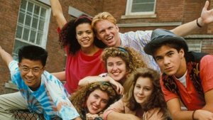 Degrassi High