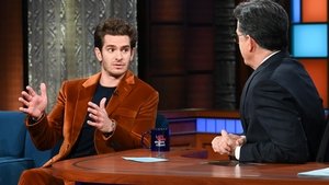 The Late Show with Stephen Colbert: 7×46