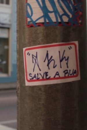 Poster Save the Street (2019)