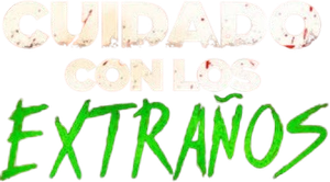 Perigo Próximo — Logos 6