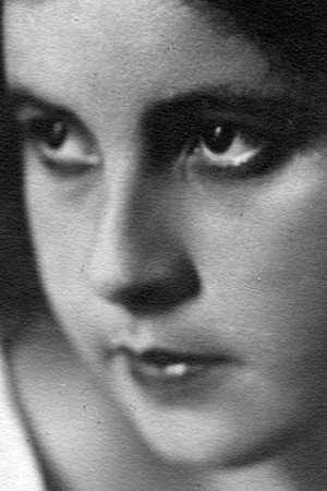 Margarita Barskaya portrait