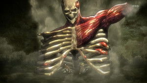 Attack on Titan: 1×9