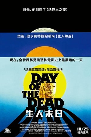 Image 活死人之日