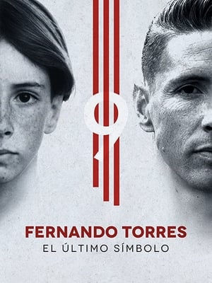 Poster Fernando Torres: El último símbolo 2020