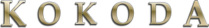 Kokoda — Logos 1