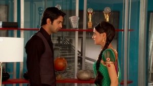 Iss Pyaar Ko Kya Naam Doon?: 1×19