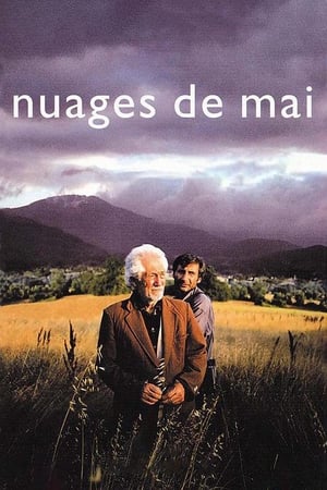 Image Nuages de mai