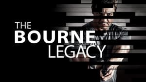 The Bourne Legacy (2012)