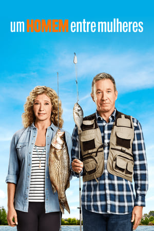 Assistir Last Man Standing Online Grátis