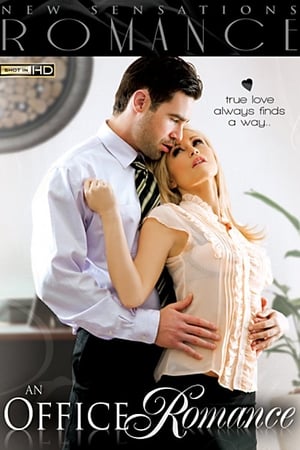 Poster An Office Romance (2010)