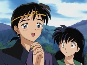 InuYasha: 5×129