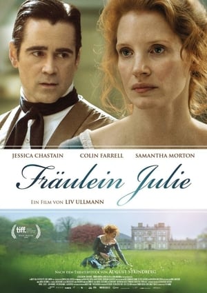 Fräulein Julie (2014)