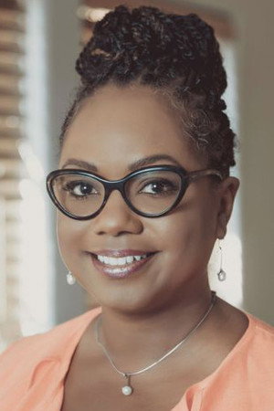 Wendy Calhoun portrait