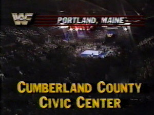 September 16, 1989 - Superstars of Wrestling 159 - Episode 37