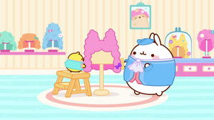 Molang