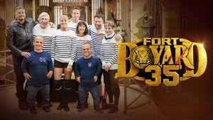 Les 35 ans