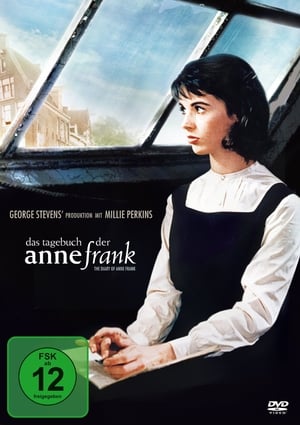 Das Tagebuch der Anne Frank Film