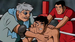 Tomorrow’s Joe: 1×64