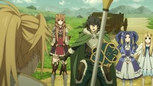 The Rising of the Shield Hero Season 1 Episode 18