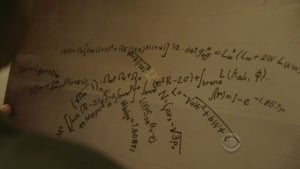 Numb3rs – Die Logik des Verbrechens: 6×2