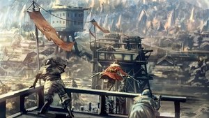 Kabaneri of the Iron Fortress: The Battle of Unato ( 2019 )