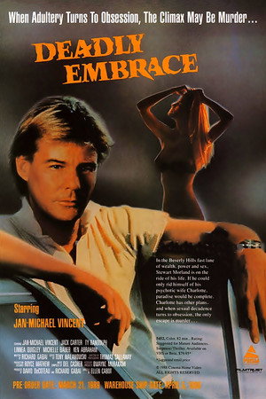Deadly Embrace 15