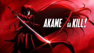 poster Akame ga Kill!