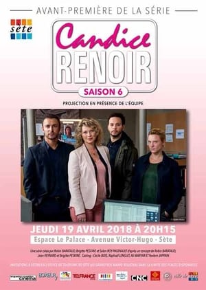 Candice Renoir: Saison 6