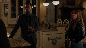 Wild Cards: 1×10