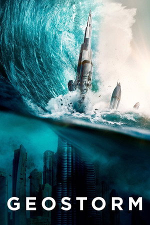 Постер фильма «Геошторм (2017)» — (32 из 62)
